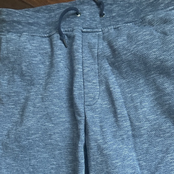NWOT Casual Blue Men's Joggers - Picture 3 of 5